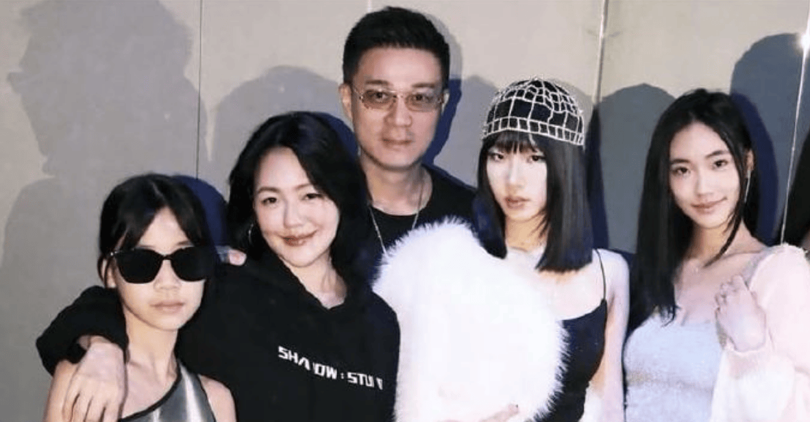 小S被曝今年复工无望！友人称其失去大S后面对镜头难笑