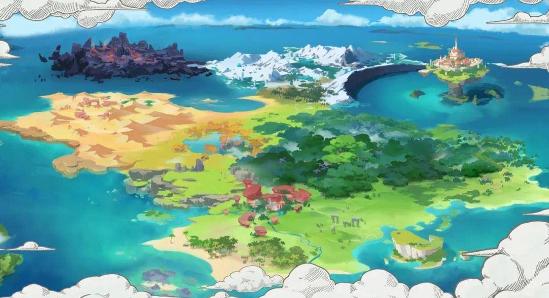 原创            《非人哉：限时玩家》：面目全非真是栽