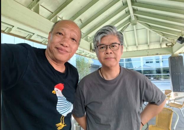 原创            TVB金牌监制正式离巢，曾以童星身份出道，是马国明翻身仗功臣