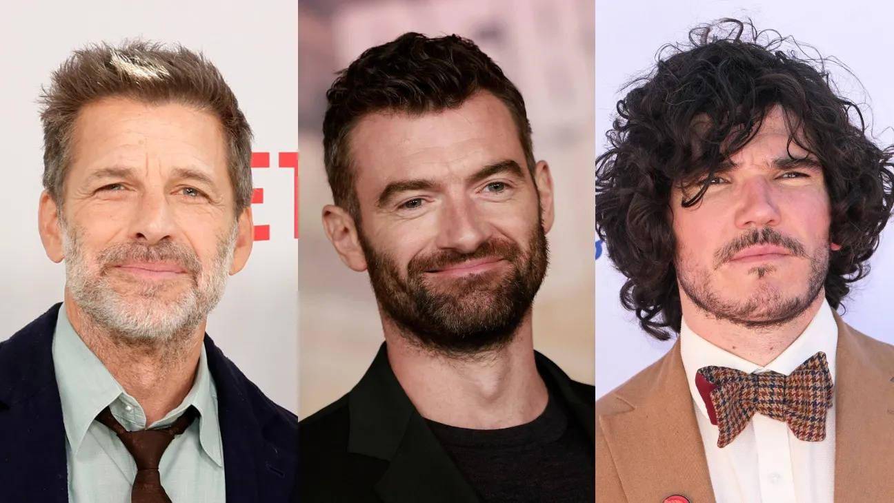 扎导将执导《最后一张照片》 汉斯·季默加盟作曲