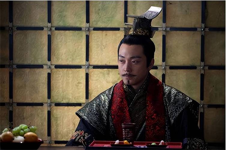 原创            西汉一名将有多牛？一生一仗成名，一名言至今还让国人振奋