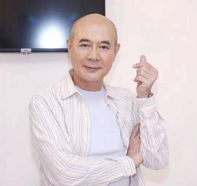 TVB老戏有意回内地发展，首选中山看楼盘，刚获大台加薪续约