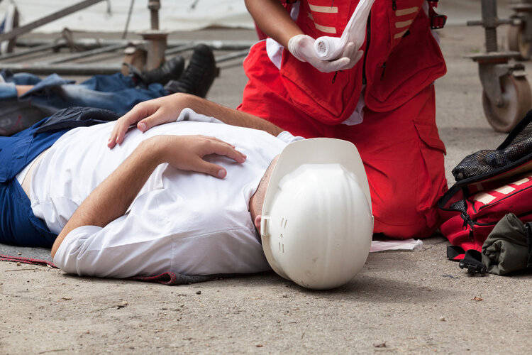 原创            又一起因钾过低去世！医生警告：紊乱前一周，身体或有这4反应