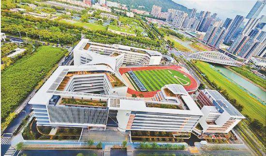 前海推出深港融合建筑师负责制管理办法