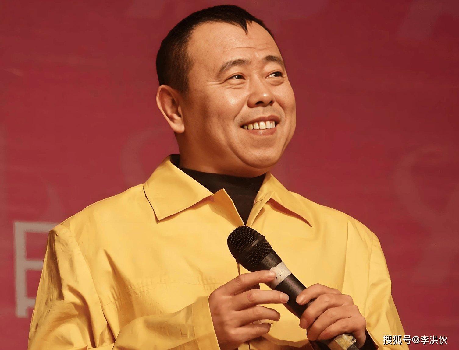 原创            发现了新的捞金池，潘长江携手“端妃”拍短剧，刘晓庆早就吃过红利了