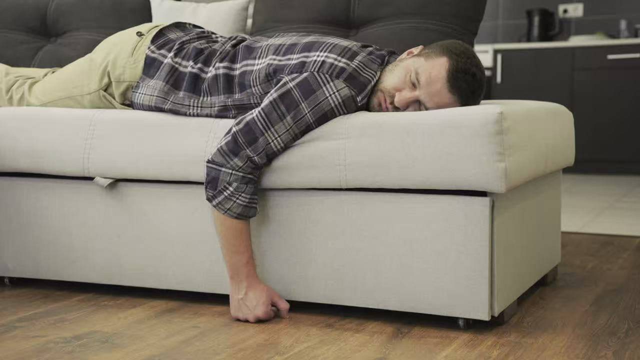 缺硒的 5 大身体警报，快看你中了几条？这些信号别忽视！