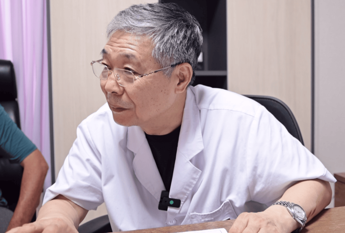 BTV我是大医生嘉宾刘红旗百年传承，调理甲状腺从不是问题