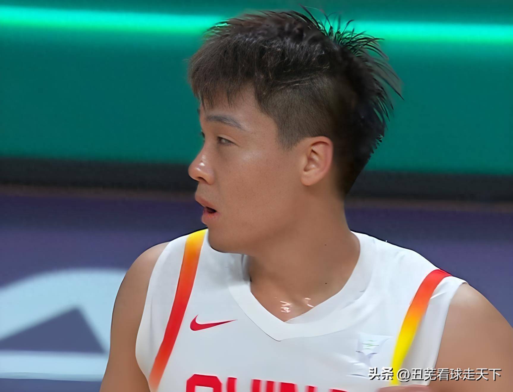 原创            男篮小胜韩国，一战打出三个中流砥柱，两个“无名英雄”