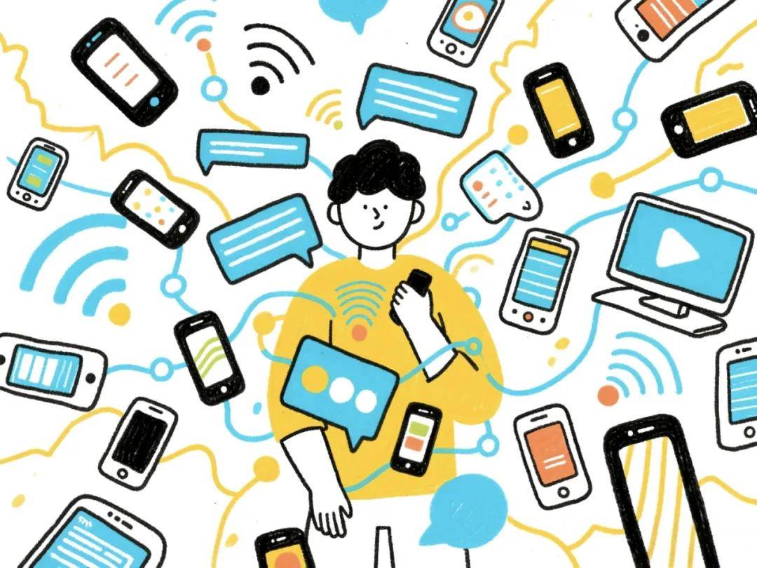 情绪管理所 | “人均确诊”的ADHD，到底是种什么病？