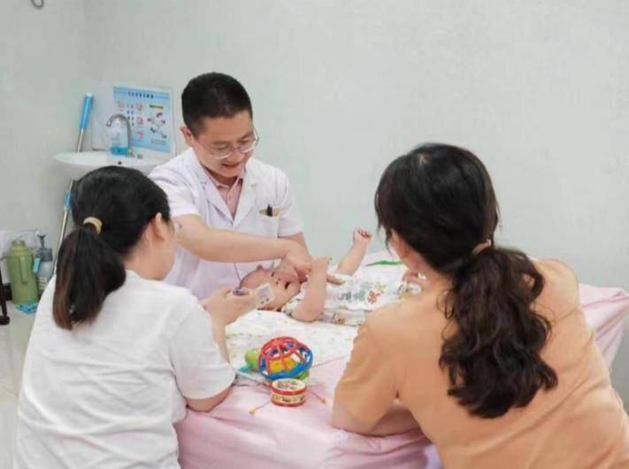 成长逆袭！揭秘28周早产儿的科学干预