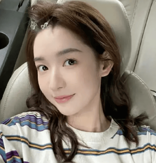 原创            王玉雯怎么有179的男人