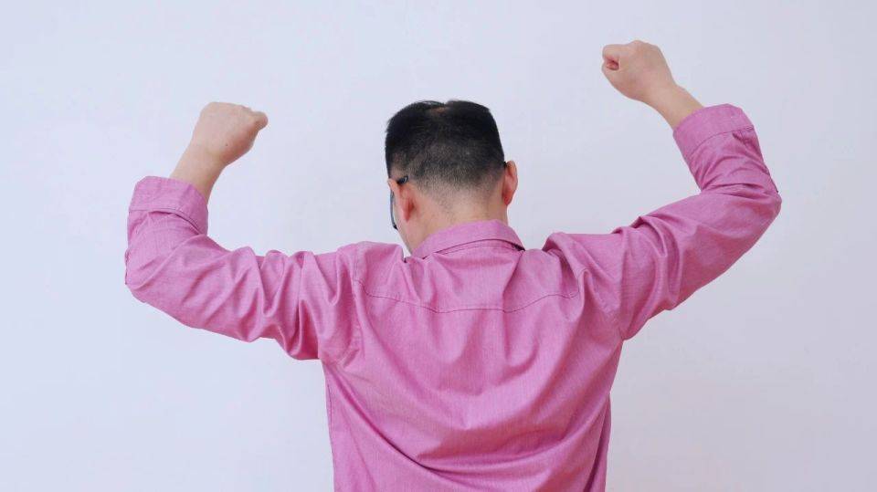 医生直言：总是生气小心肺部病变，这5个潜在关联，劝您一一查验