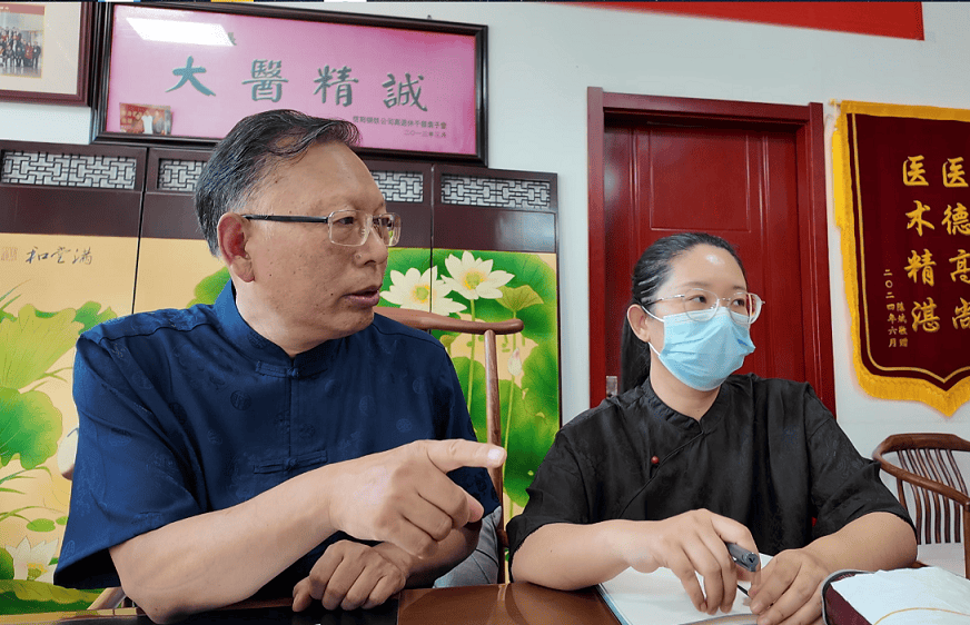 希福速看 | 患癌后，什么时候适合吃中药？当下吃，越早越好！