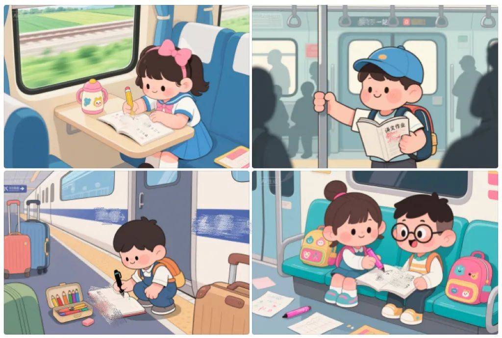 “三维一体”近视防控｜武汉普瑞眼科林珊提醒孩子视力该上心了！