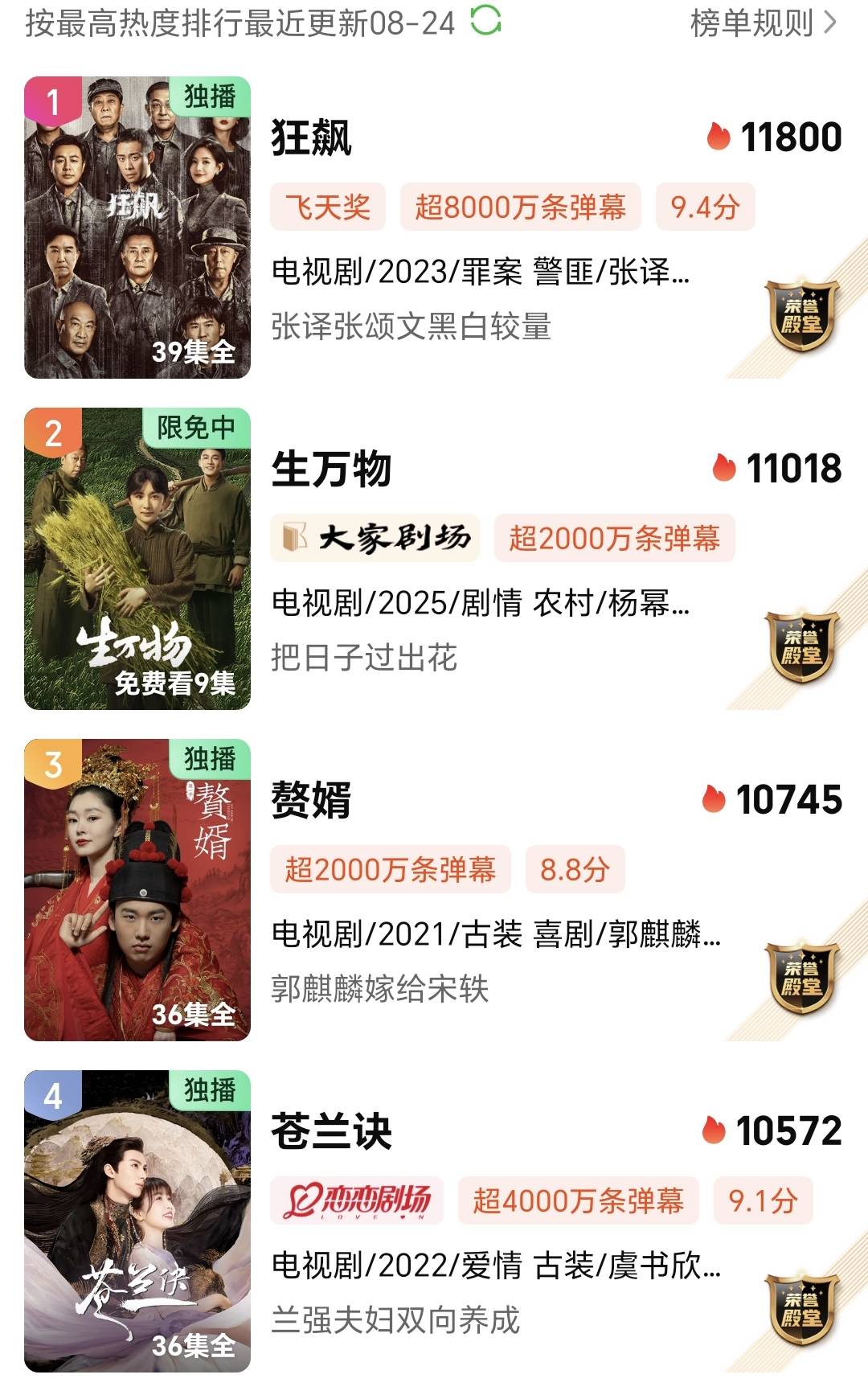 原创            《生万物》大结局9人不幸离世，宁绣绣却活到了最后！