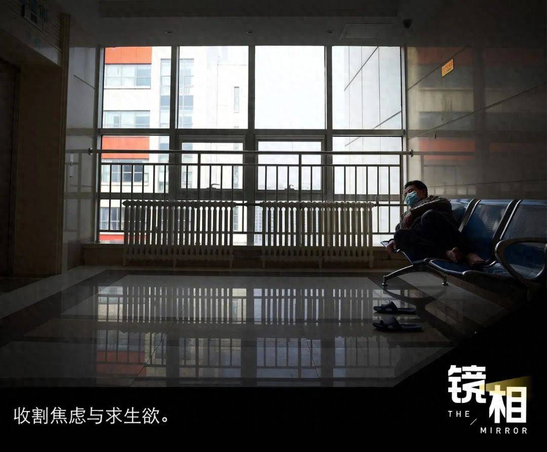 魏则西离开后，医疗陷阱的100种方式