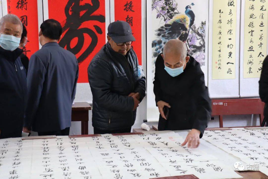 中国古董字画乱象及那些出卖灵魂的“画家”