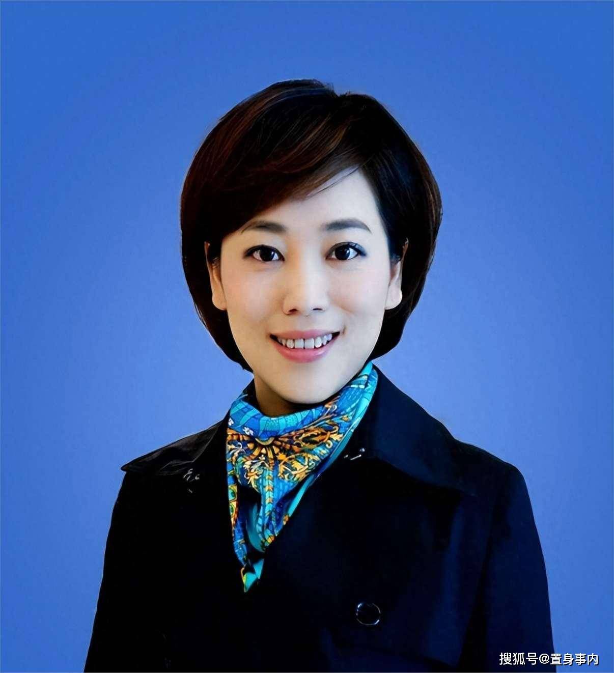 原创            主持人劳春燕：和丈夫异地多年，怀孕后依旧上班，风光背后有苦楚