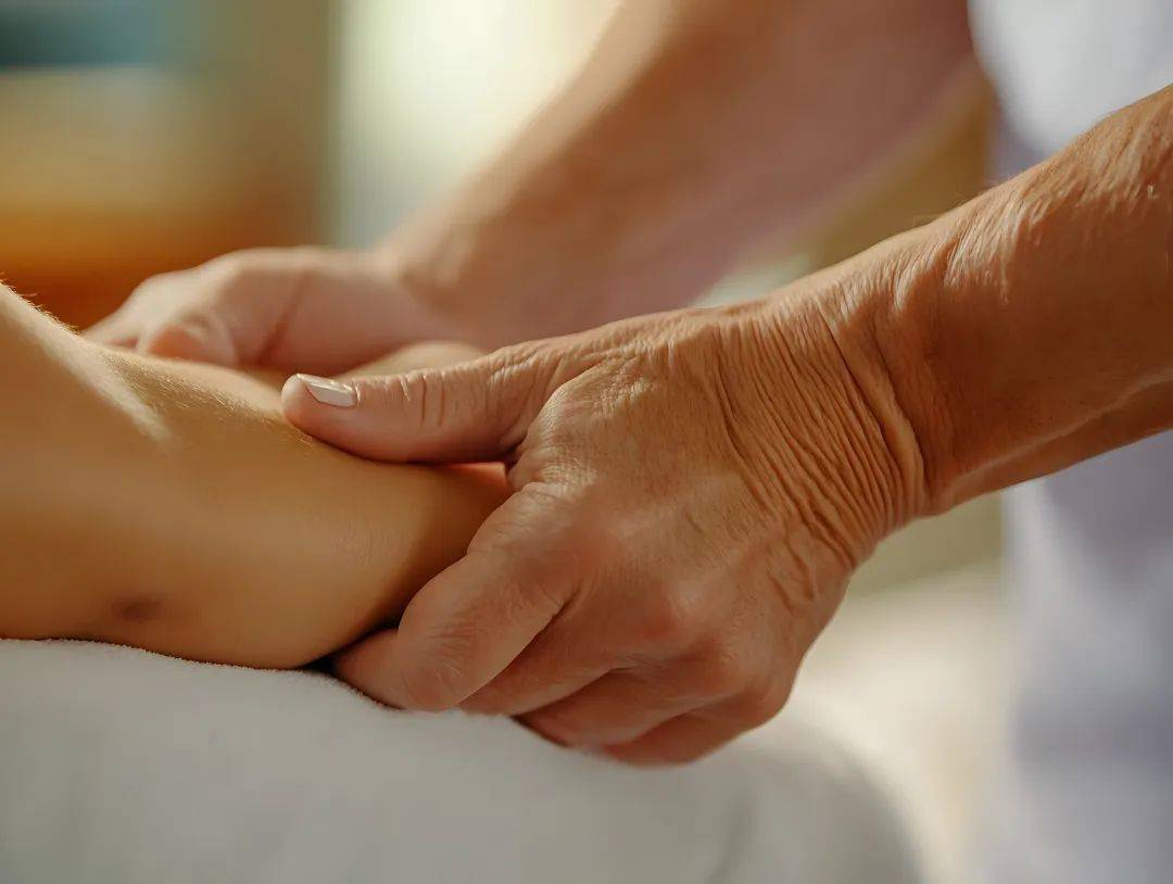 三伏天祛湿保健，不妨常按这6个穴位！