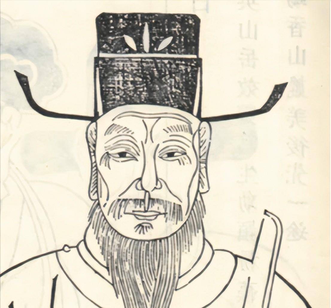 原创            历史上著名的三大毒计，让人汗毛倒竖，最后一个堪称不出世之毒计