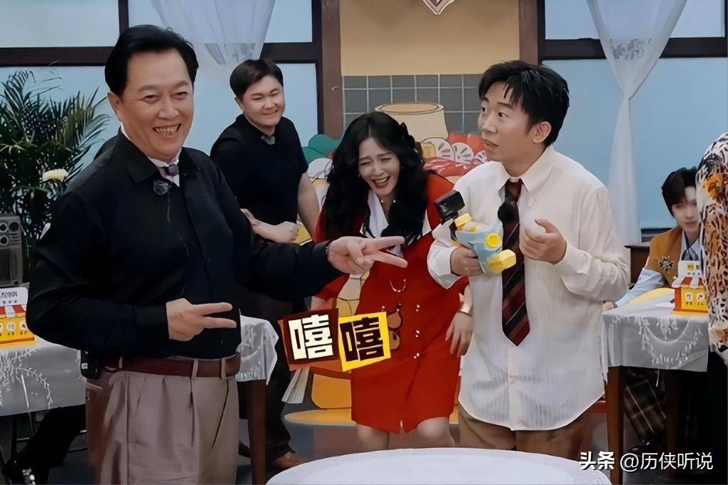 原创            终于明白，73岁唐国强为何疯狂捞金？天价医疗账单压垮老戏骨！