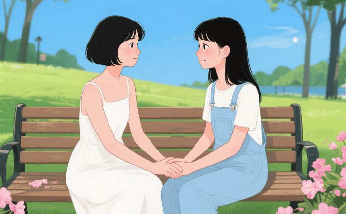 抑郁症在好转？这 5 个温暖改变就是答案