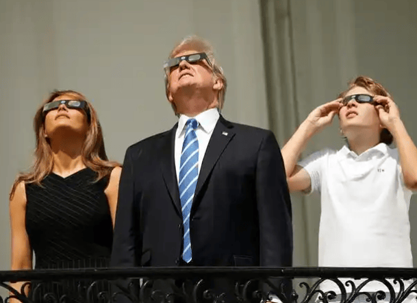 来不来9.3阅兵？特朗普正式官宣，邀请函已发出，关键时刻喊话中国：先送美国一笔“大单”？