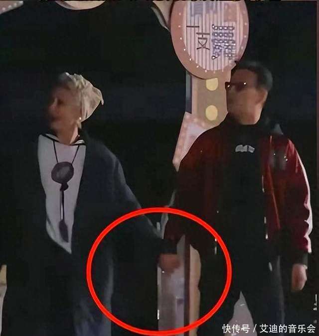 原创            汪峰辟谣恋情传闻，一个举动逆转口碑，网友直呼太机智