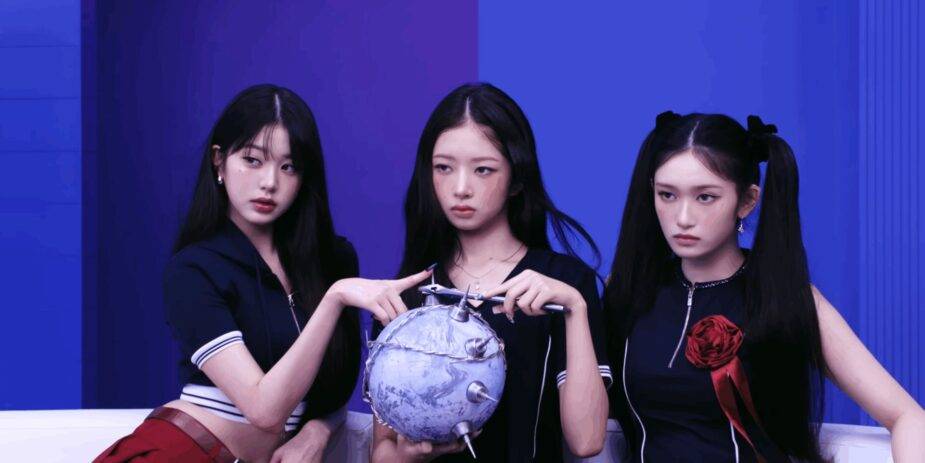 原创            张元英MV造型“太暴露”？网友：这指责也太离谱