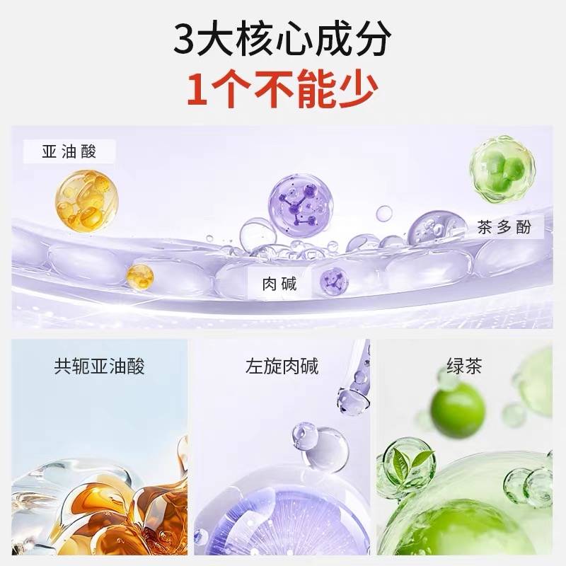 合亦夫能减肥吗