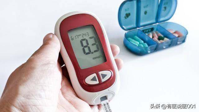 二甲双胍片：不止降血糖，8类代谢与内分泌相关疾病对症干预方案