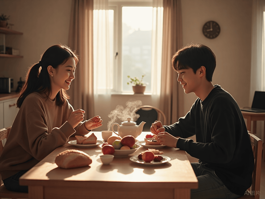 “七八分饱”到底怎么界定？学会这3招，吃对真能瘦