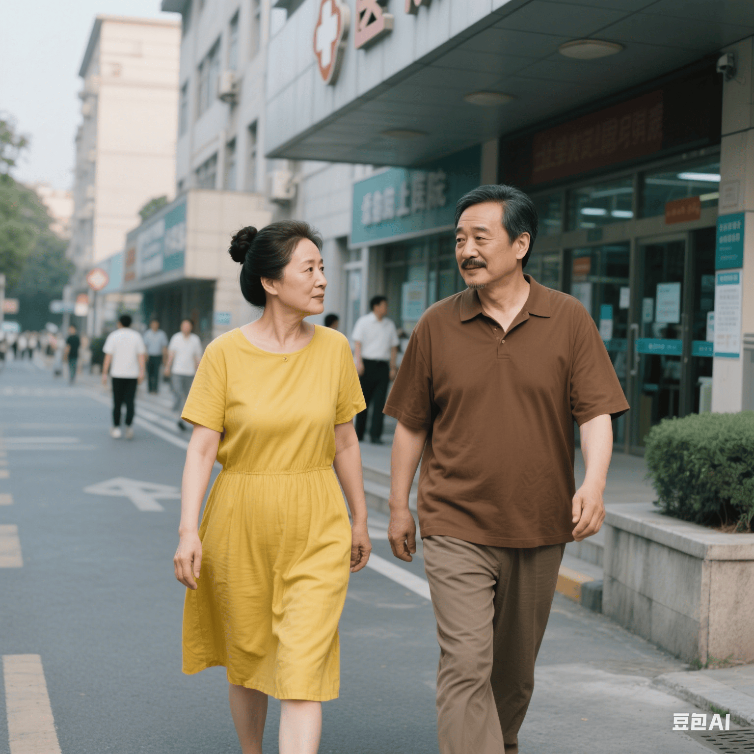 妇科B超单上的"卵巢囊肿"？先别慌，嘉佩乐医生告诉您多数情况不用开刀！