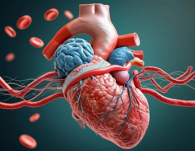 清理血管斑块的中西药：调脂、稳斑、通瘀，科学联用护血管