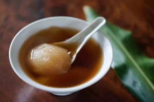 时令养生 | 立秋已过，宜养肺，不妨试试鱼腥草炖雪梨！