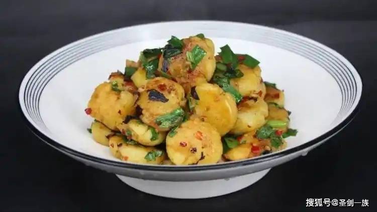 “秋吃碱，燥气减”，立秋后多吃8种“碱性”菜，滋阴润燥强免疫