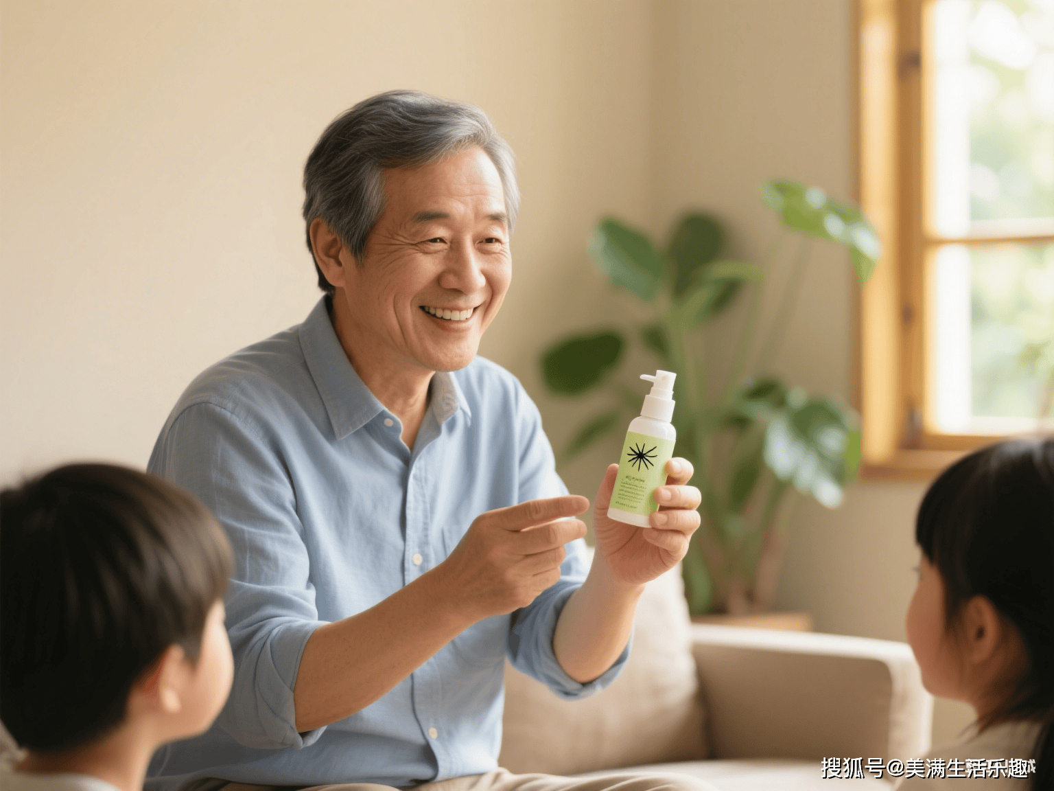 原创            退休后才明白，这3个防蚊小窍门，别再犯傻了！