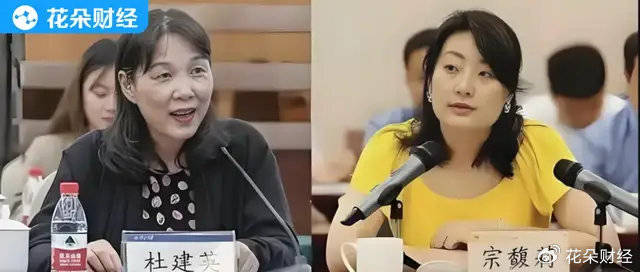 娃哈哈百亿遗产首战，宗馥莉输了（附裁决书）