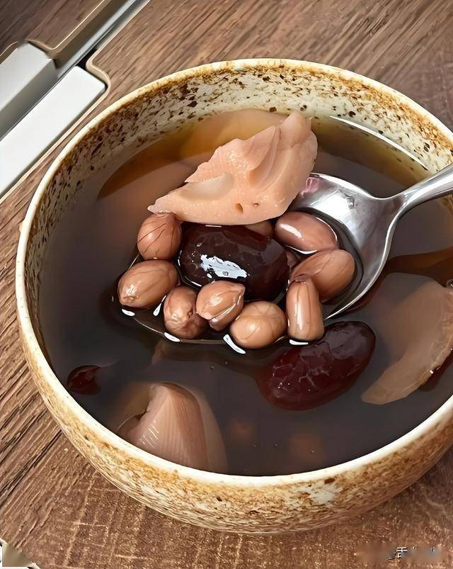 秋天要养生！分享4款养气血食谱，气血复活菜单就靠它！