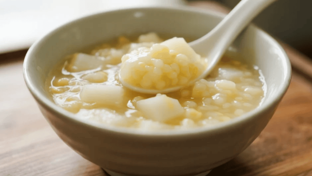 “秋季不补，底气不足”，入秋后有钱没钱常吃“4样美食”，补而不燥身体好，安度秋冬