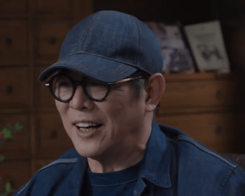 62岁李连杰，突发意外