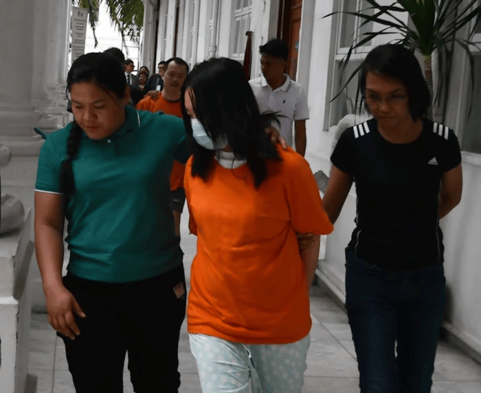 “菲律宾华人钢铁大王”被绑架撕票案26岁女主谋，至少涉15起绑架案