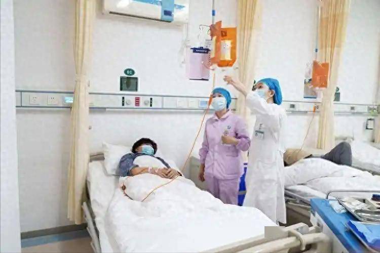“糖尿病人有2坎，熬过就长寿”：2坎指的哪几个? 60岁后别忽视