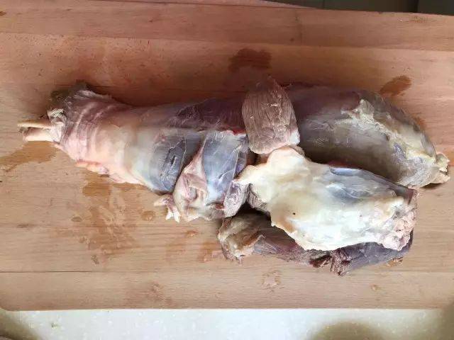 糖友推荐：家传酱牛肉，适合糖尿病病友的健康美食！