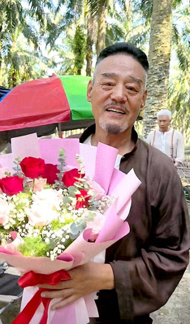 原创            巍子:主演《情满珠江》丢掉了铁饭碗和婚姻，他的前妻现在怎样了