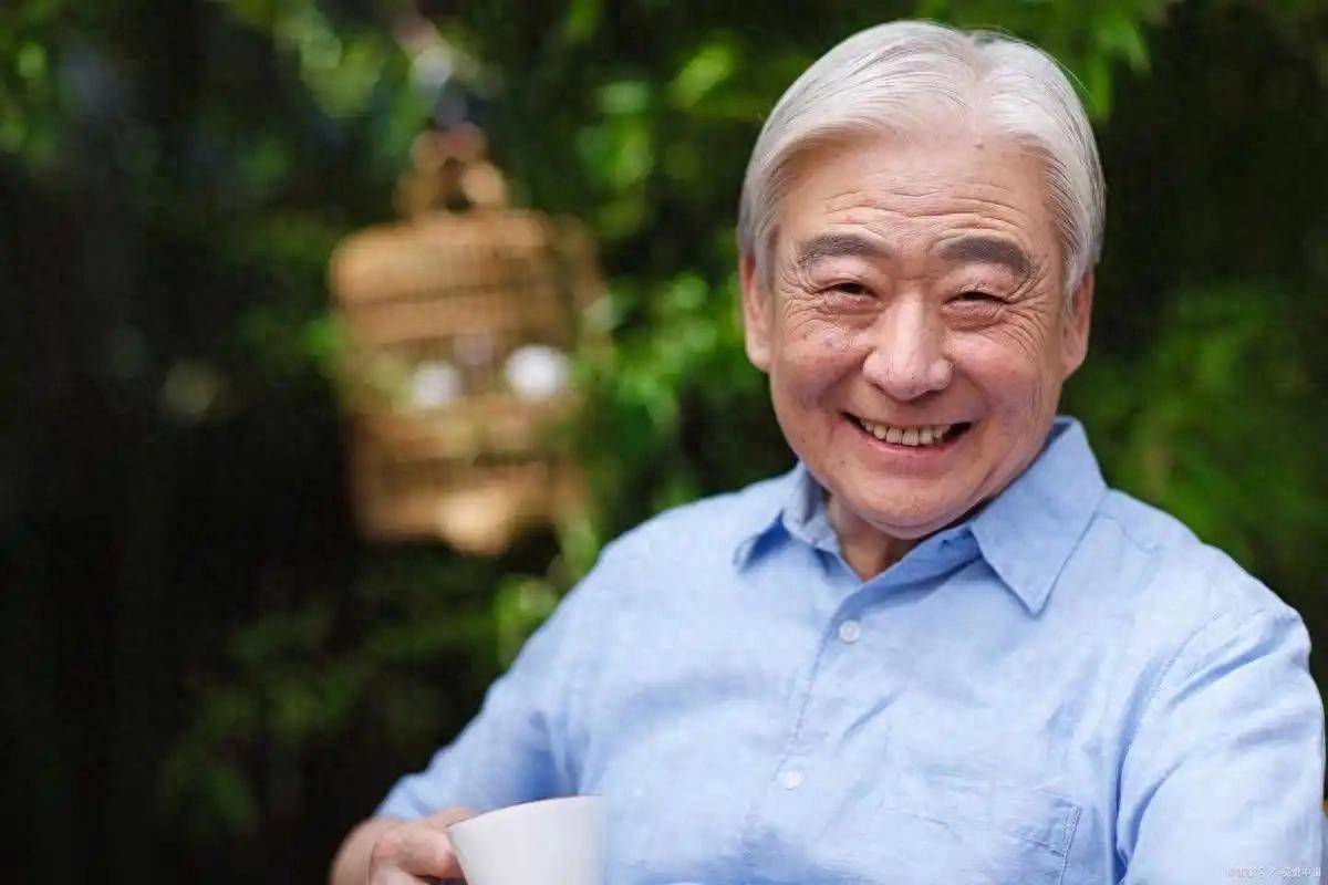 身材决定寿命？医生发现：活过85岁的老人，身材一般有4个特点
