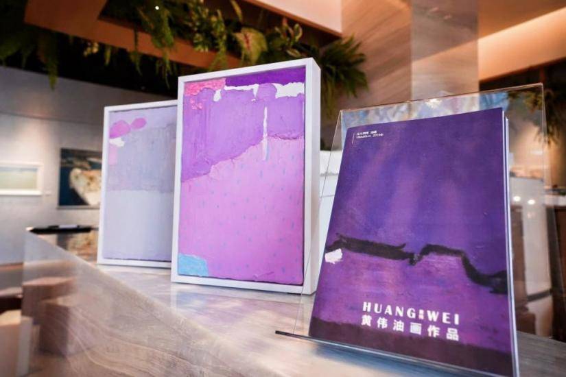 艺术的本质是治愈还是真实，他们以作品作答