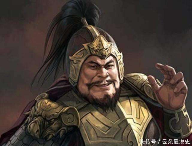 原创            刘备应该不会想到多年后自己会和何进的部将吴匡产生联系