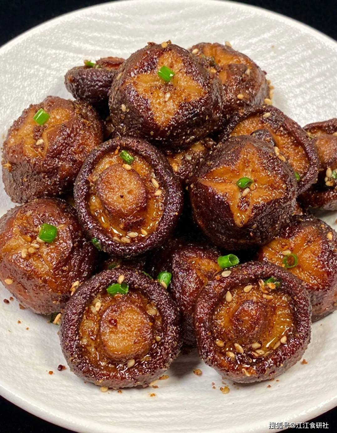 原创            秋天别总盯着牛羊肉！多吃它，一吃健脾，二吃祛脂，三吃强免疫