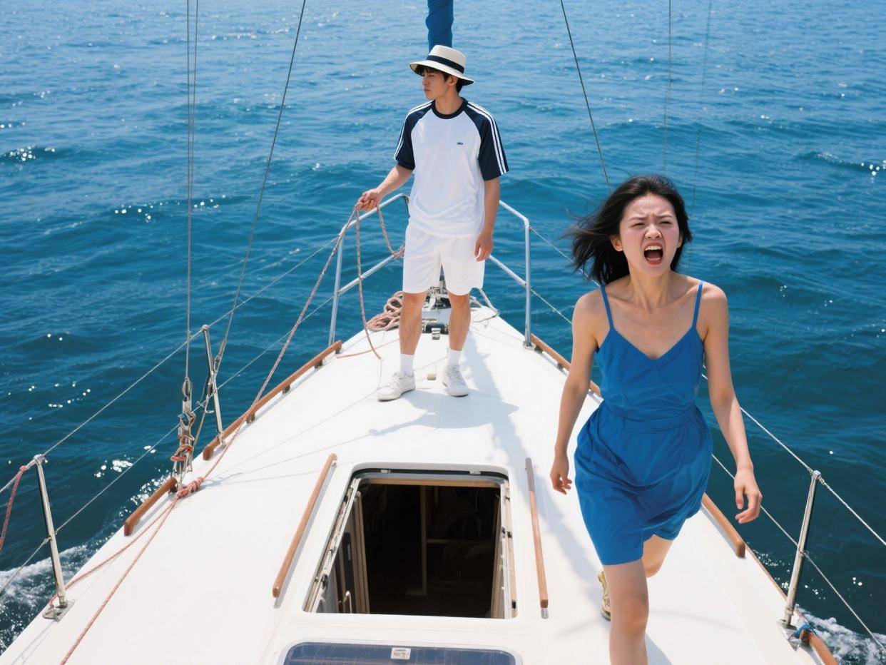 原创            男人不联系你，别只会纠缠，用这2招让他主动找你